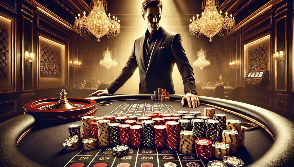 Gin Rummy GC Live Casino