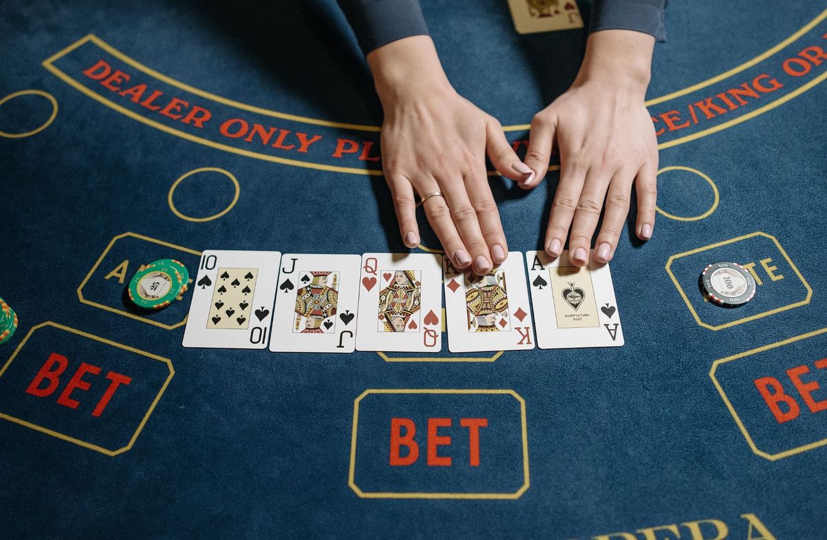 Gin Rummy GC Live Betting